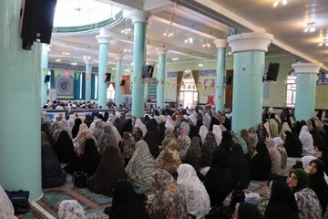 زنگ خطر پیری جمعیت به صدا درآمده است