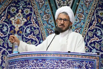 حجاب و عفاف خط قرمز فرهنگی کشور است