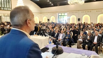 برگزاری همایش بزرگداشت استاد «محمد بهمن‌بیگی» در یاسوج  + تصاویر