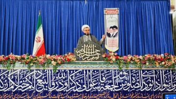 هر ادعای بی‌اساس در برابر حقیقت تاریخی و اراده ملت ایران محو خواهد شد