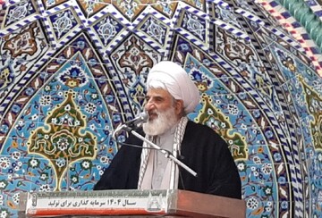 خلیج‌فارس جای حضور ملّت بزرگ ایران است