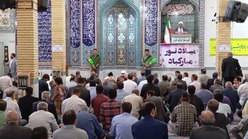 حوزه‌های علمیه می‌تواند محور تصمیم سازی و رشد و کمال در اقصی نقاط جهان باشد