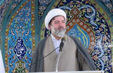 حق غنی‌سازی هسته‌ای به بهای خون شهیدان به دست آمده است