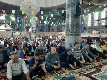 جامعه نیازمند تبیین سبک زندگی امام رضا(ع) است