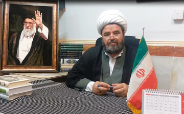 فیلم| رهبر معظم انقلاب در پیام خویش راه رسیدن به اهداف عالیه حوزه های علمیه را مشخص کردند