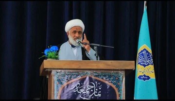صیانت از خط امام خمینی(ره) از رسالت‌های مهم جامعه اسلامی است