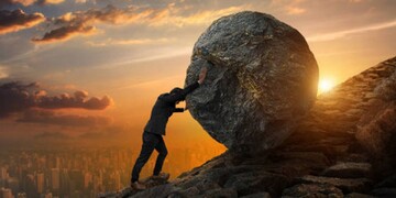 وسوسه‌های دنیوی در برابر آرمان‌های اخروی؛ انتخاب ما کدام است؟