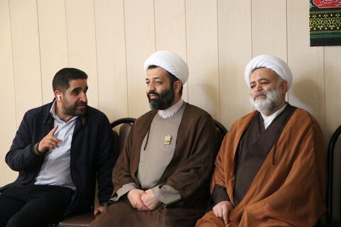 تصاویر/ برنامه های کاروان زیر سایه خورشید در دهمین روز از سفر خود به آذربایجان غربی