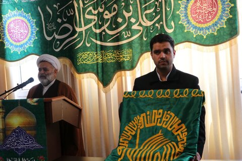 تصاویر/ برنامه های کاروان زیر سایه خورشید در دهمین روز از سفر خود به آذربایجان غربی