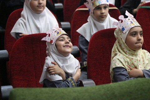 تصاویر/ برنامه های کاروان زیر سایه خورشید در دهمین روز از سفر خود به آذربایجان غربی