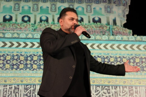 تصاویر / جشن بزرگ میلاد امام رضا (ع) در میدان امام خمینی (ره) اصفهان