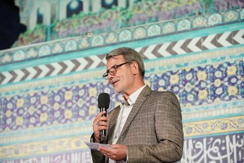 تصاویر / جشن بزرگ میلاد امام رضا (ع) در میدان امام خمینی (ره) اصفهان