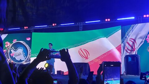 تصاویر /جشن بزرگ امام رضایی هادر مشهدمقدس