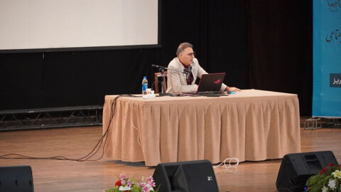 تصاویر/ آیین افتتاحیه چهارمین دوره طرح «حامیم» در تبریز