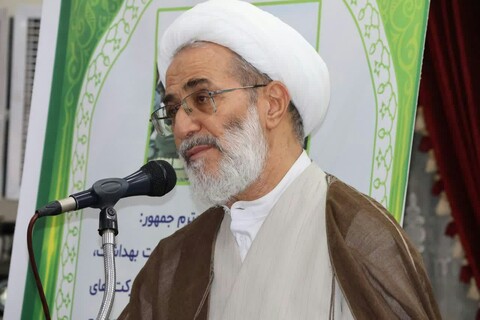 تصاویر/ تجلیل از اساتید فرزانه و بازنشستگان شهرستان مرند