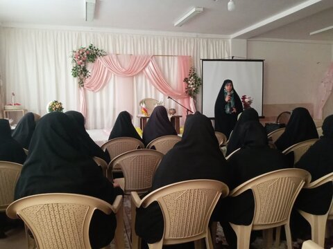 تصاویر/برگزاری جشن میلاد امام رضا (ع)در دلیجان