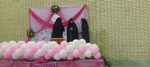 تصاویر/برگزاری جشن میلاد امام رضا (ع)در دلیجان