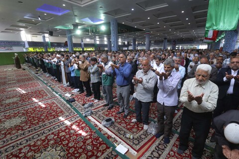 راهپیمایی جمعه های خشم و انزجار از جنایات رژیم کودکش صهیونیست