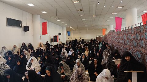 تصاویر/ اقامه نماز جمعه کشکوئیه