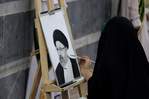 نماز جمعه خورموج به روایت تصویر