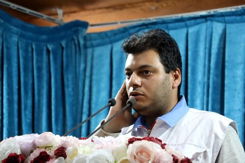 نماز جمعه خورموج به روایت تصویر