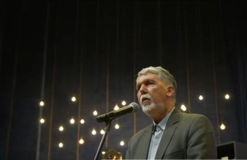 میلاد امام رضا(ع) فرصتی مغتنم برای پیوند معنوی با اهلبیت(ع) است