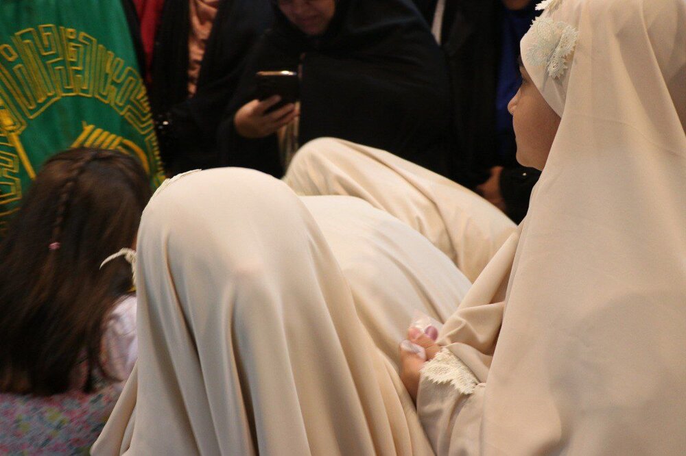 فیلم| حضور کاروان زیر سایه خورشید در کانون پرورش فکری کودکان و نوجوانان آذربایجان غربی