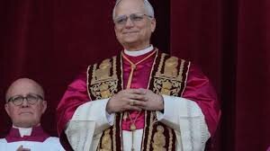 Leo XIV is the new Pope