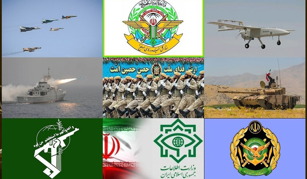 استقلال و قدرت نظامی: چگونه استقلال، زمینه‌ساز پیشرفت‌های دفاعی ایران شد؟