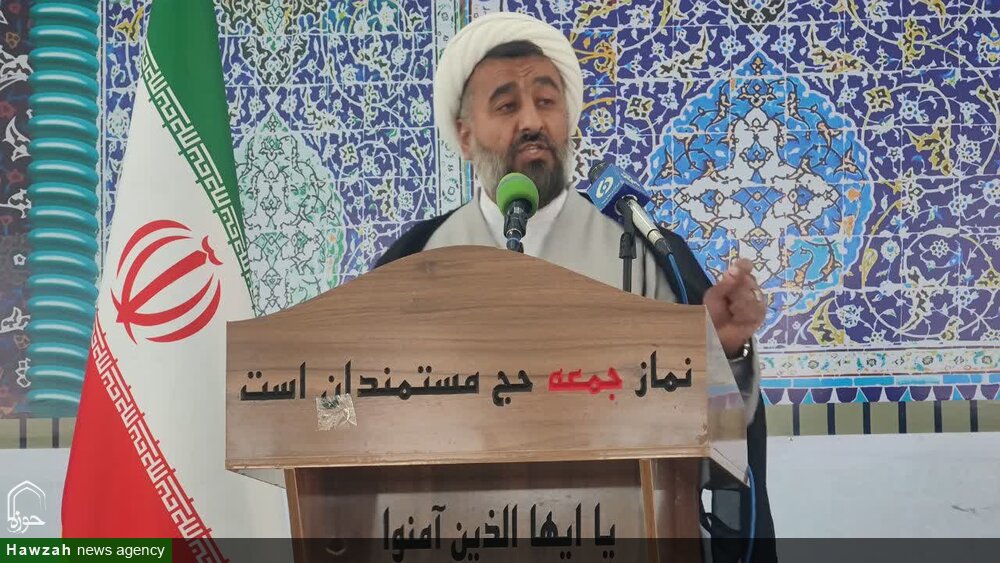 مطالبه‌گری انقلابی تضمینی برای حفظ حقوق مردم/ حقوق مردم با رویکرد انقلابی تضمین می‌شود