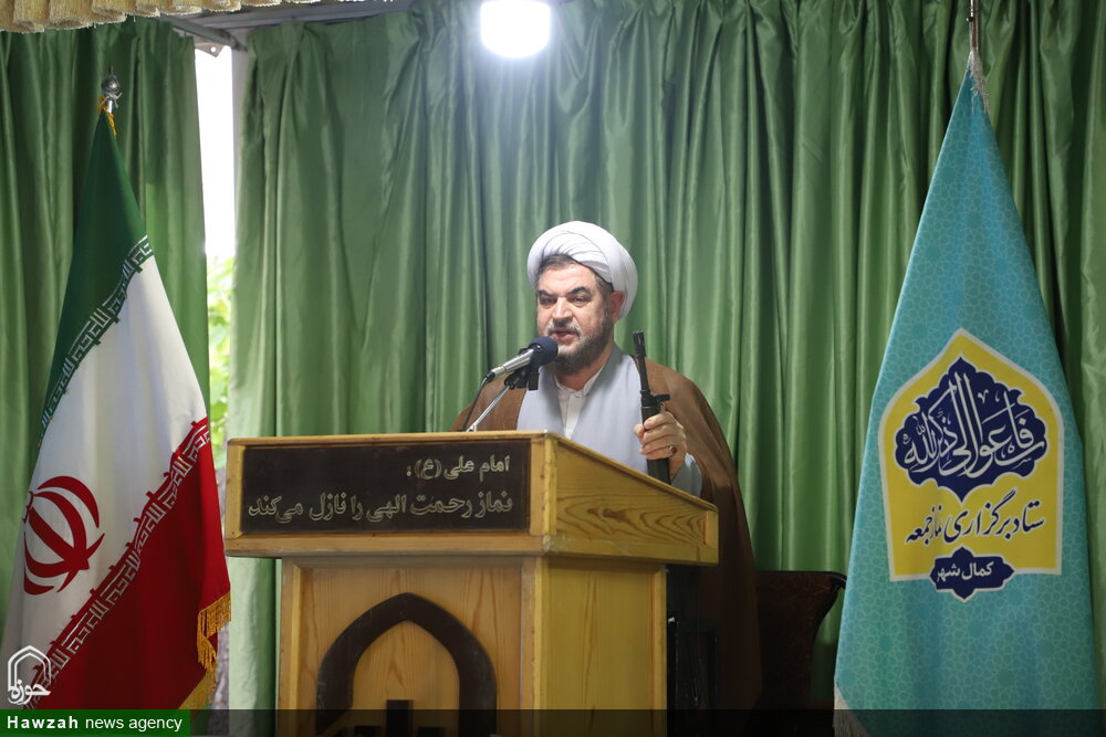 امروز صرفه‌جویی در آب و برق، یک وظیفه شرعی و حیاتی است
