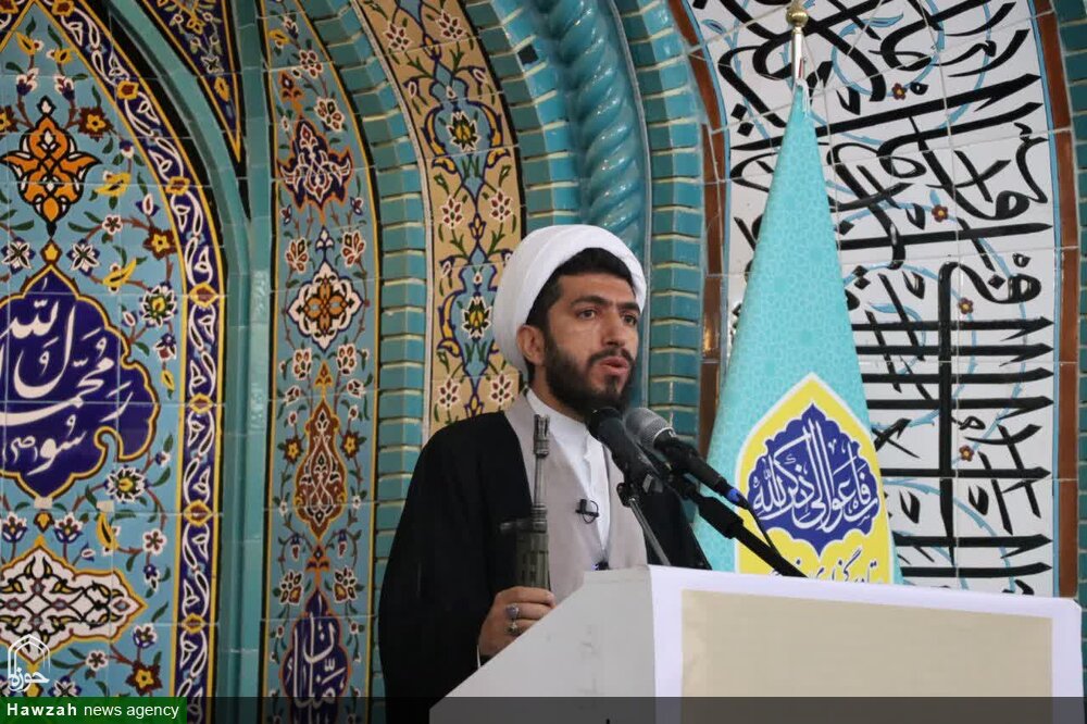 مسئولین نسبت به ظرفیت‌های شهرستان تکاب بی‌توجه نباشند