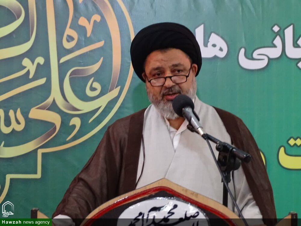 زیرساخت‌های آبی شهرستان ماکو توسعه یابد