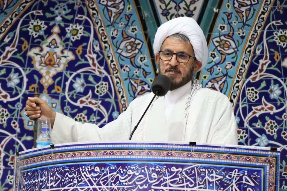 دشمنان به دلیل تفرقه بین مسلمانان همچنان به جنایت ادامه می‌دهند