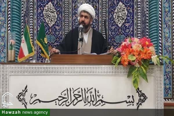 خلیج‌فارس نماد هویت و افتخار ملی ایران است