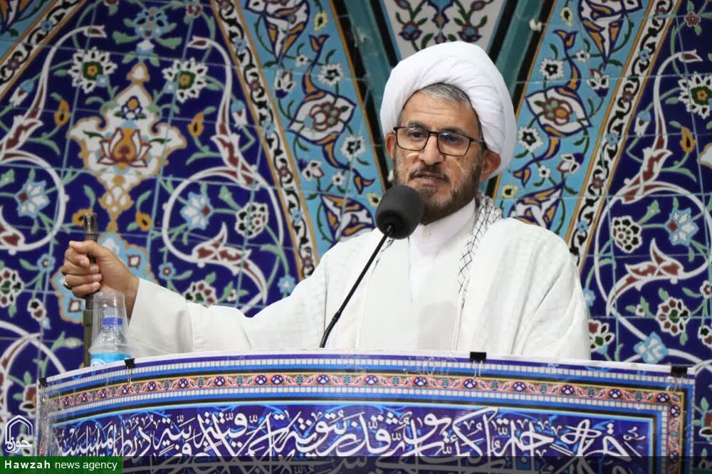 مردم ایران فریب دروغ‌های ترامپ را نمی‌خورند