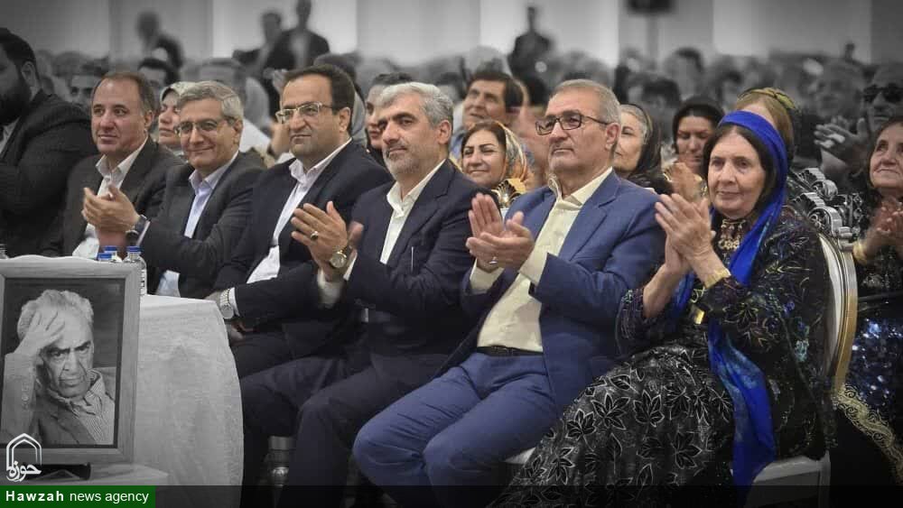 برگزاری همایش بزرگداشت استاد «محمد بهمن‌بیگی» در یاسوج 