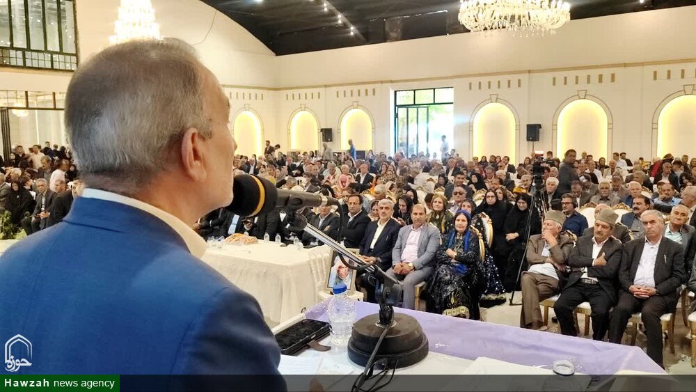 برگزاری همایش بزرگداشت استاد «محمد بهمن‌بیگی» در یاسوج  + تصاویر