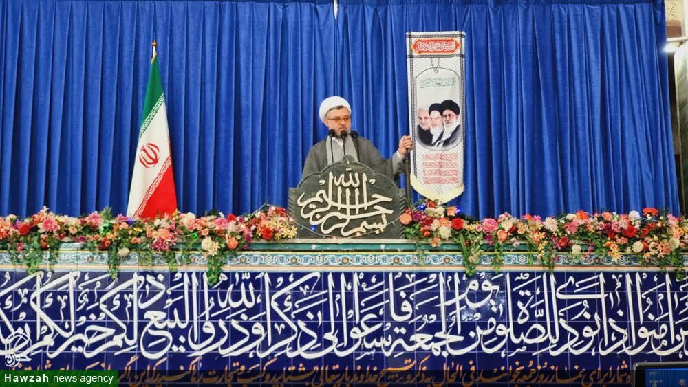 هر ادعای بی‌اساس در برابر حقیقت تاریخی و اراده ملت ایران محو خواهد شد