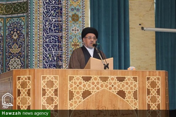 خاستگاه انقلاب اسلامی، حوزه علمیه قم است