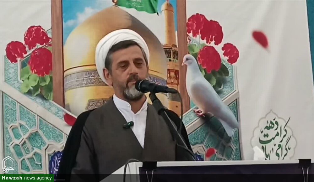 آمریکایی‌ها در برجام دنبال صلح و ثبات در منطقه نیستند