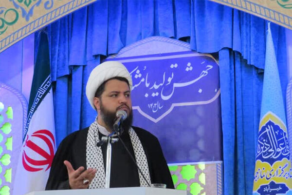 مسئولان با برنامه‌ریزی خاموشی‌های برق را مدیریت کنند