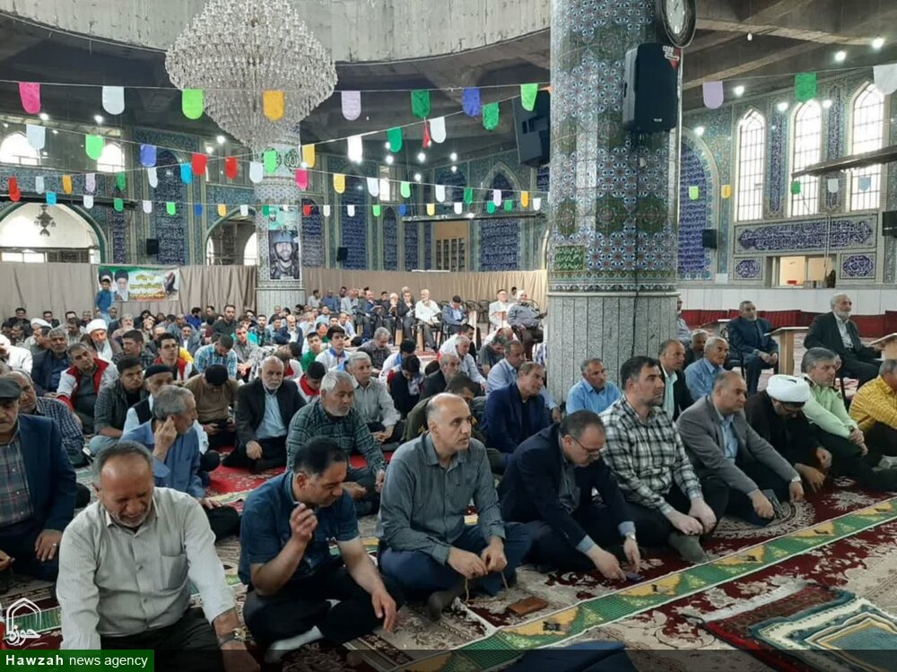جامعه نیازمند تبیین سبک زندگی امام رضا(ع) است