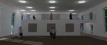 Moncton's growing Muslim community raising funds for new community centre, mosque