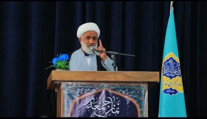 صیانت از خط امام خمینی(ره) از رسالت‌های مهم جامعه اسلامی است