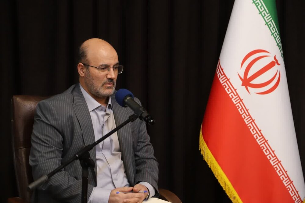 مرخصی ۸ روزه به زندانیان همدان