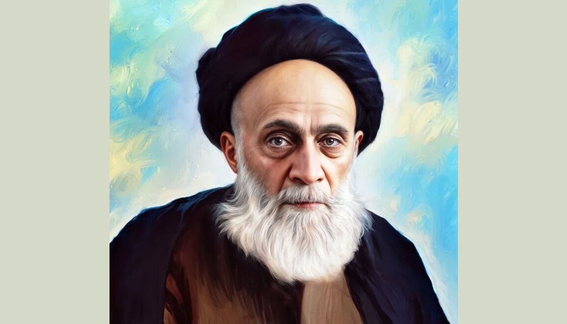 گذری بر زندگانی سیدالعلما آیت‌الله سید علی موسوی بهبهانی