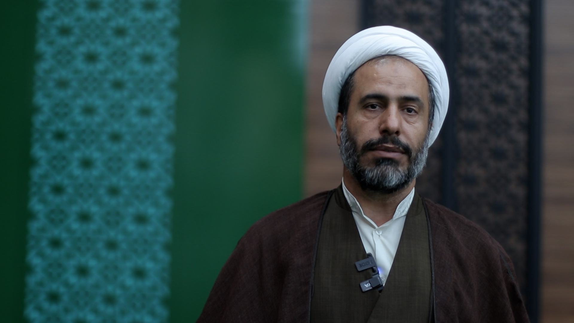 فیلم |  پیام رهبری نقشه راه حوزه‌ها برای تمدن‌سازی اسلامی است