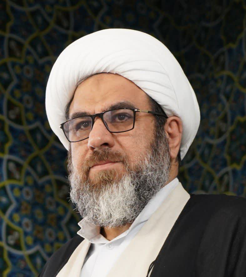 پیام تسلیت امام جمعه کوهدشت در پی جان باختن ۷ تن در حادثه بخش کوهنانی