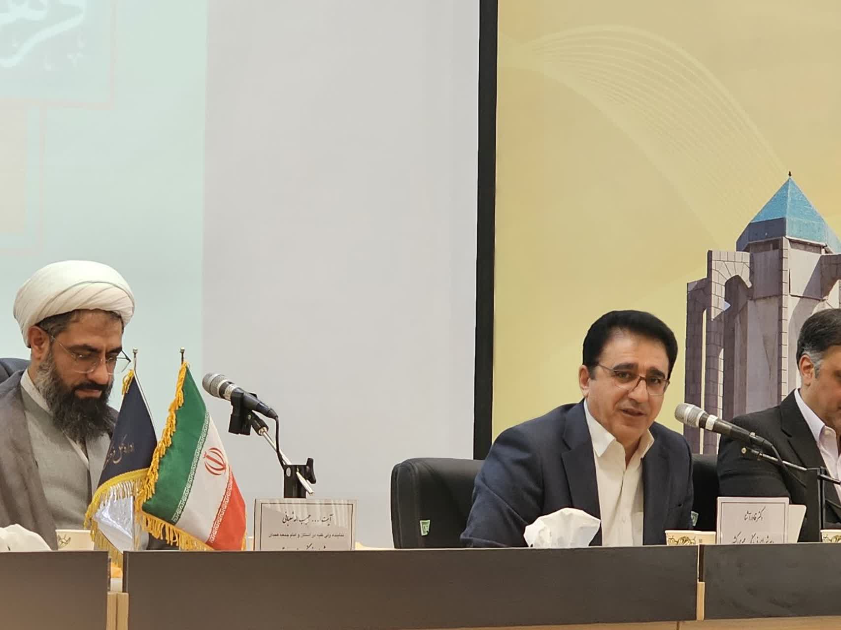 اهتمام ویژه مدیران دستگاه‌های اجرایی در شورای فرهنگ عمومی، لازمه پیشبرد اهداف است